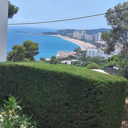 Villa En Platja De Aro With Pool 450M From The Beach Platja d'Aro Εξωτερικό φωτογραφία