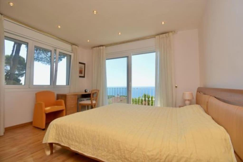 Villa En Platja De Aro With Pool 450M From The Beach Platja d'Aro Εξωτερικό φωτογραφία