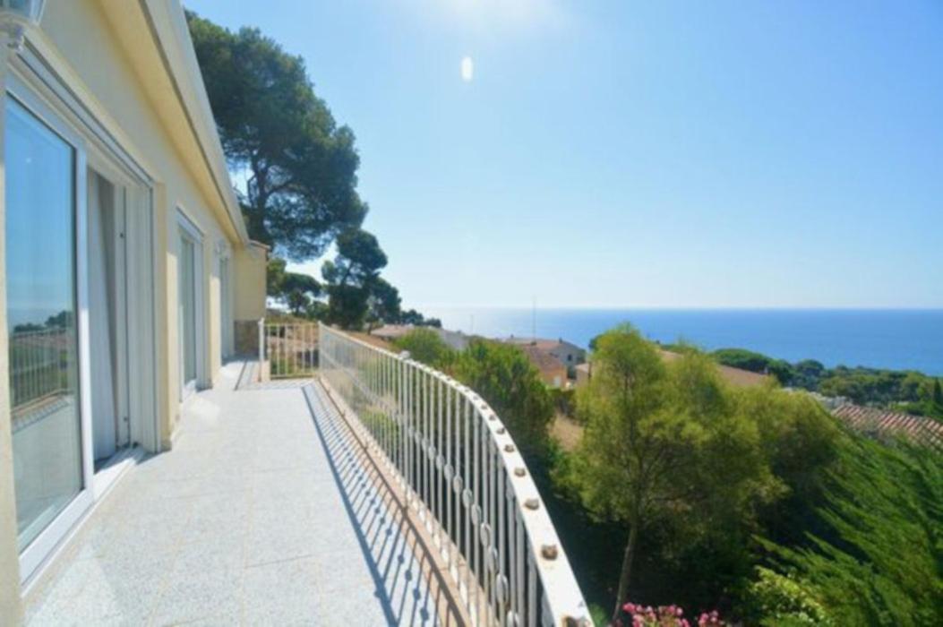 Villa En Platja De Aro With Pool 450M From The Beach Platja d'Aro Εξωτερικό φωτογραφία
