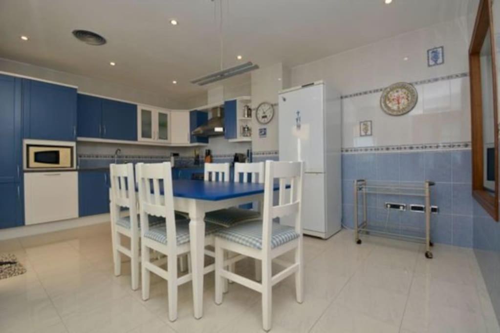 Villa En Platja De Aro With Pool 450M From The Beach Platja d'Aro Εξωτερικό φωτογραφία
