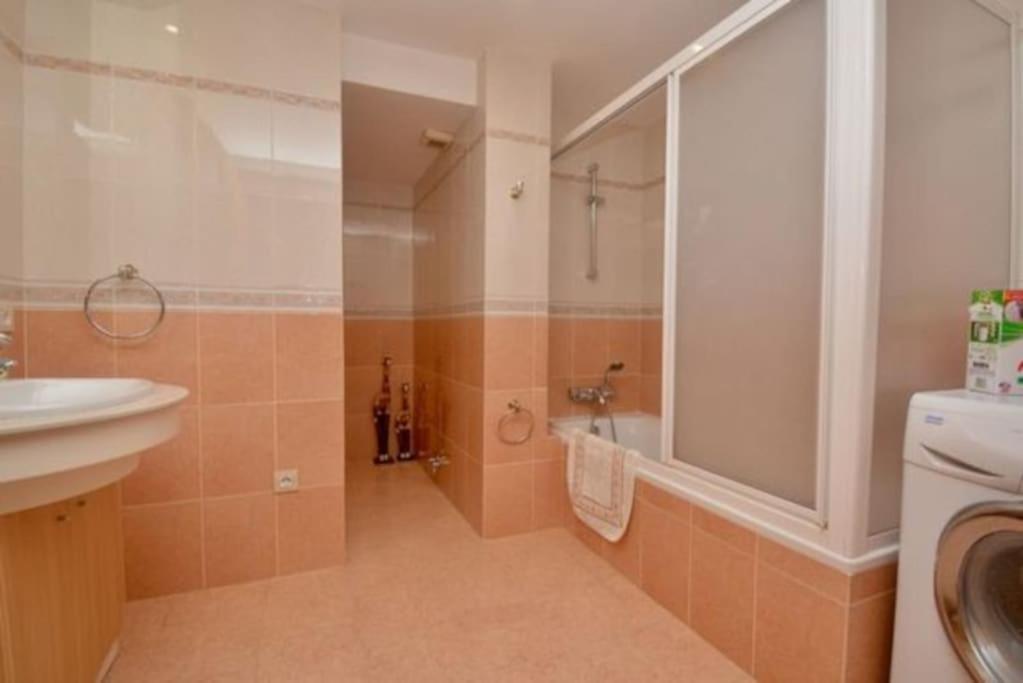 Villa En Platja De Aro With Pool 450M From The Beach Platja d'Aro Εξωτερικό φωτογραφία