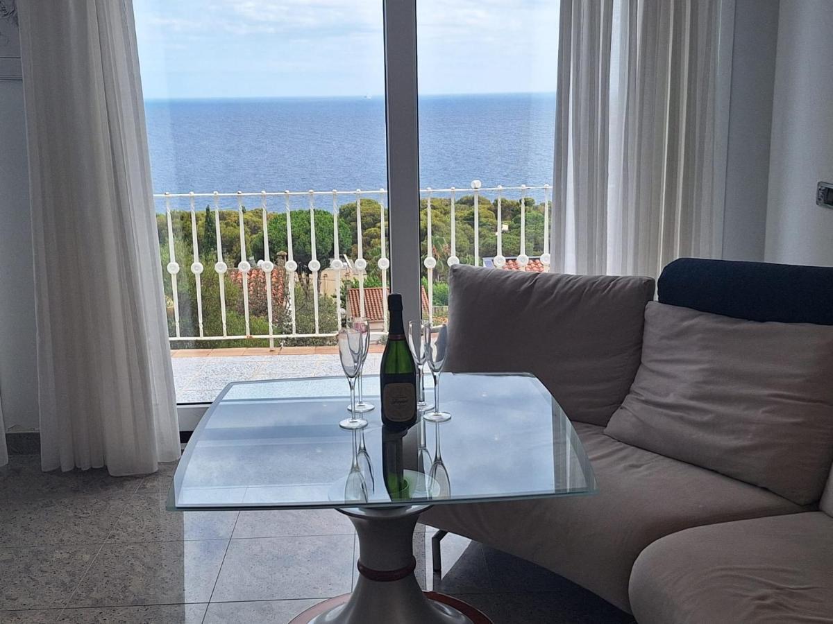 Villa En Platja De Aro With Pool 450M From The Beach Platja d'Aro Εξωτερικό φωτογραφία