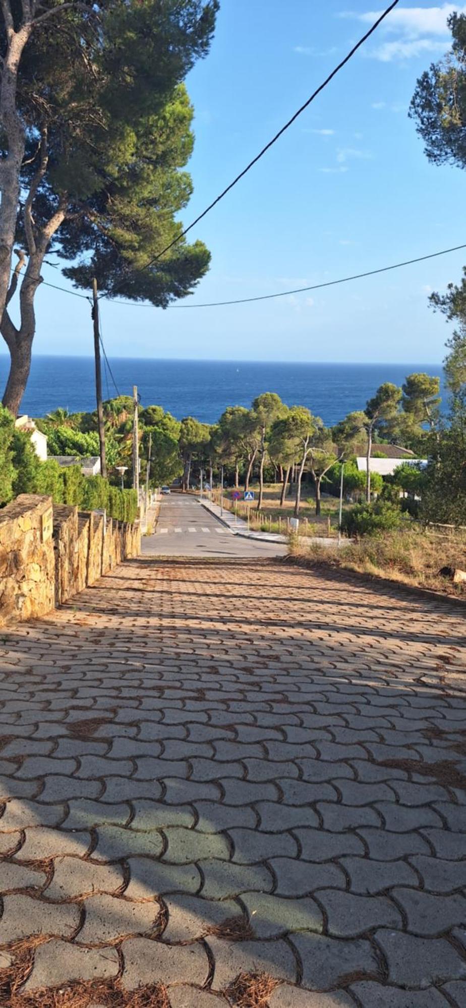 Villa En Platja De Aro With Pool 450M From The Beach Platja d'Aro Εξωτερικό φωτογραφία