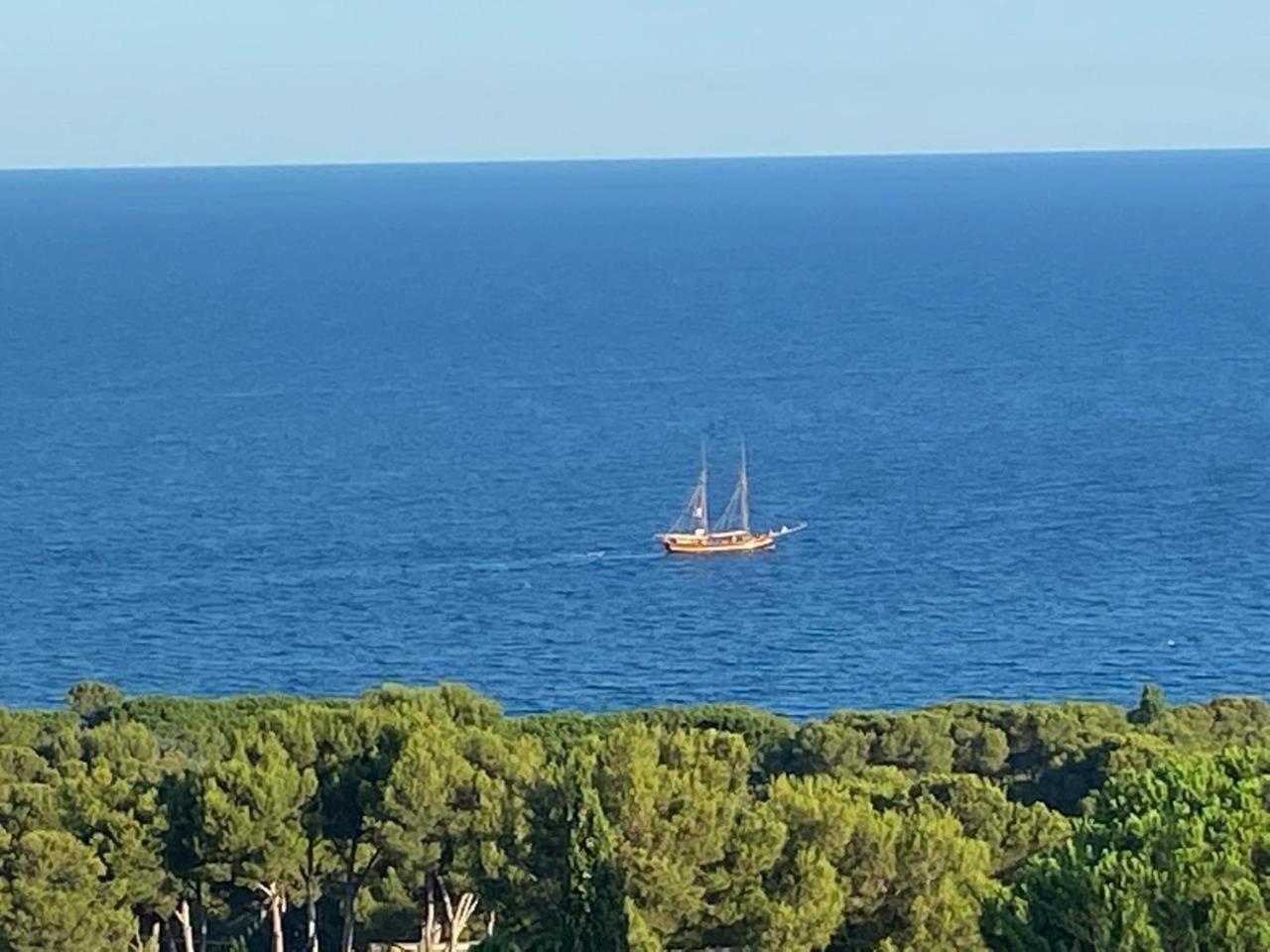 Villa En Platja De Aro With Pool 450M From The Beach Platja d'Aro Εξωτερικό φωτογραφία