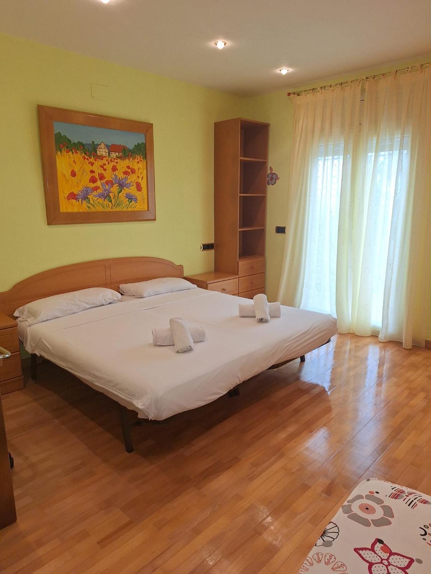 Villa En Platja De Aro With Pool 450M From The Beach Platja d'Aro Εξωτερικό φωτογραφία