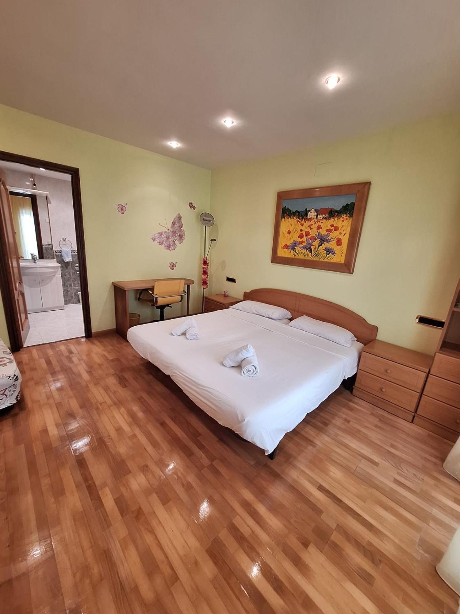 Villa En Platja De Aro With Pool 450M From The Beach Platja d'Aro Εξωτερικό φωτογραφία
